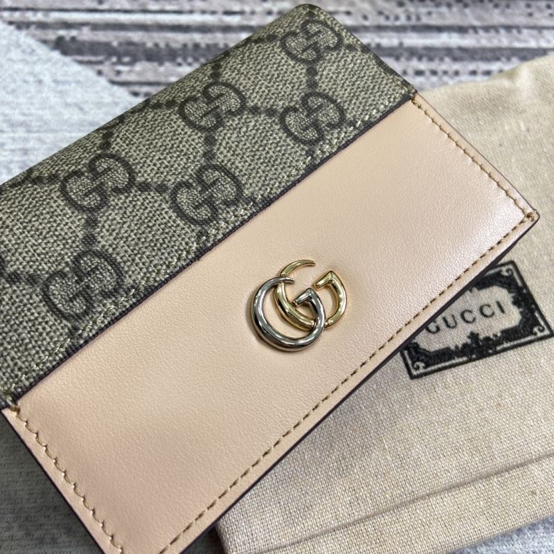 Gvc*1 wallets